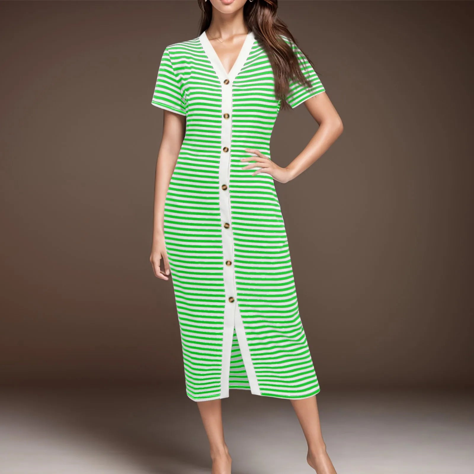 Womens Long Sundresses Women Casual Summer Dresses Short Sleeve Midi Dresses Cropped Denim Jacket For Women For Dresses