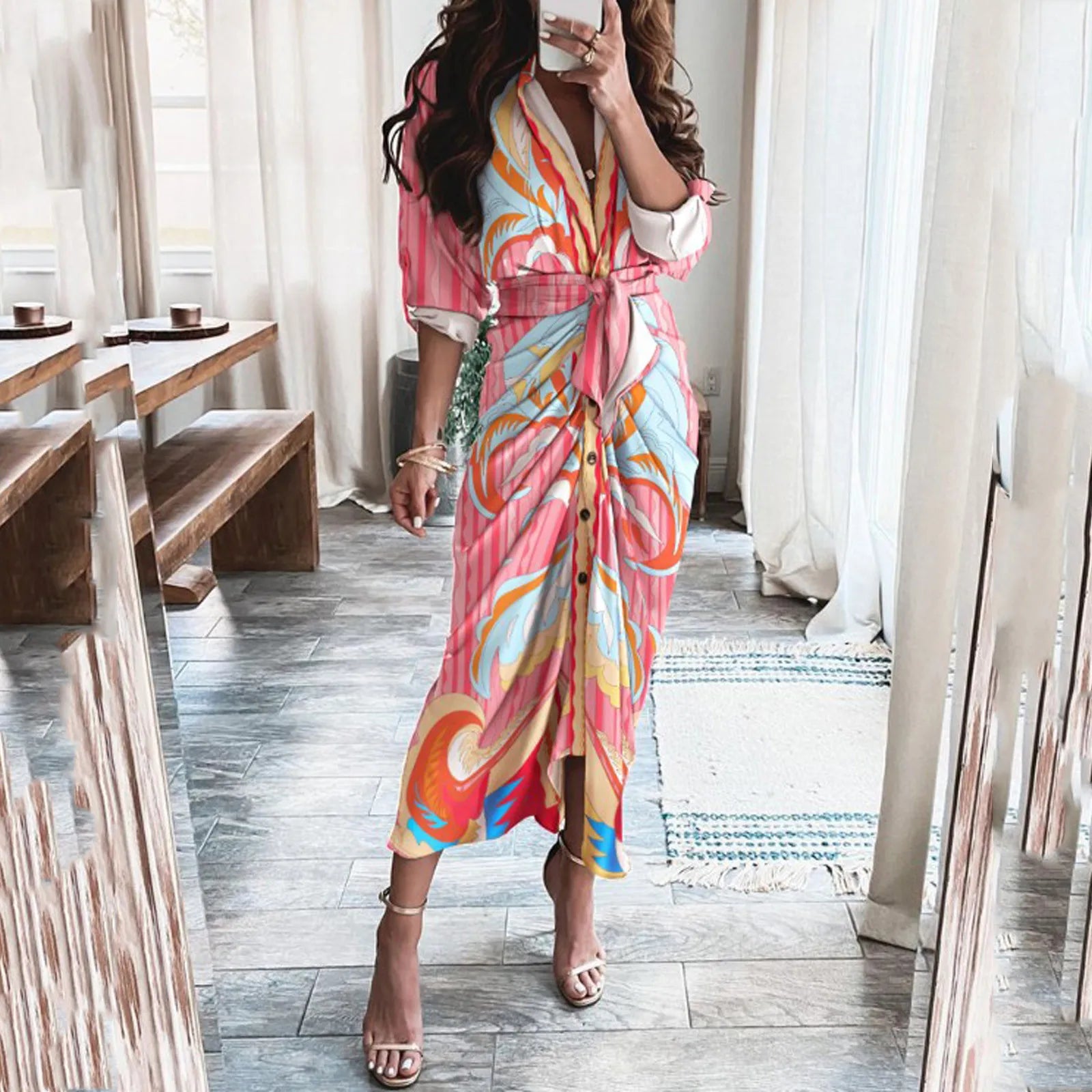 Dresses